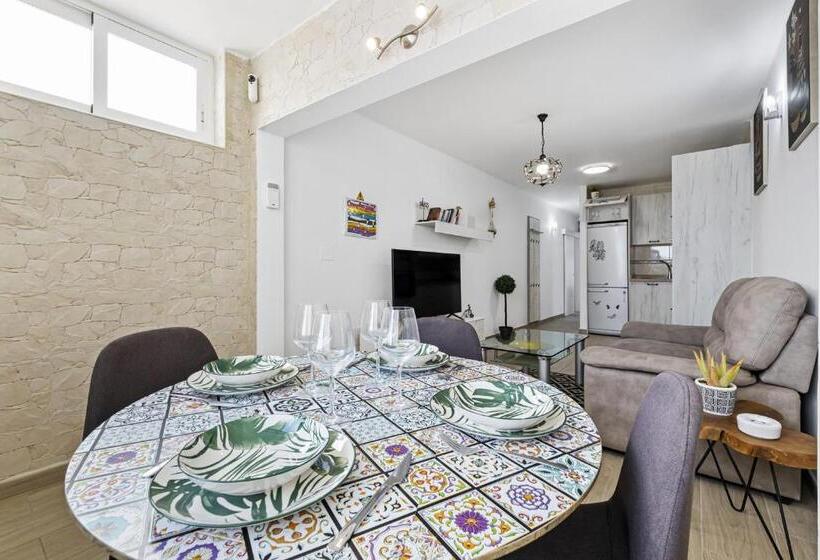 Apartamento Adama Gescav