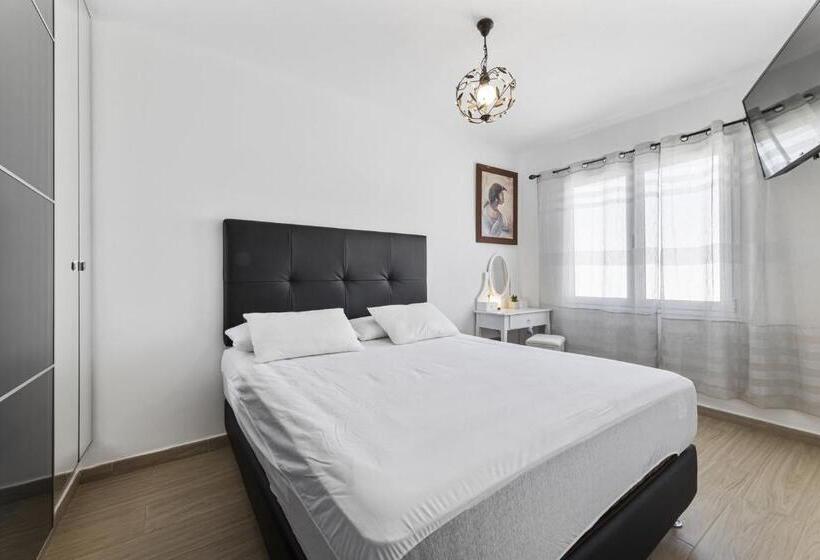 Apartamento Adama Gescav