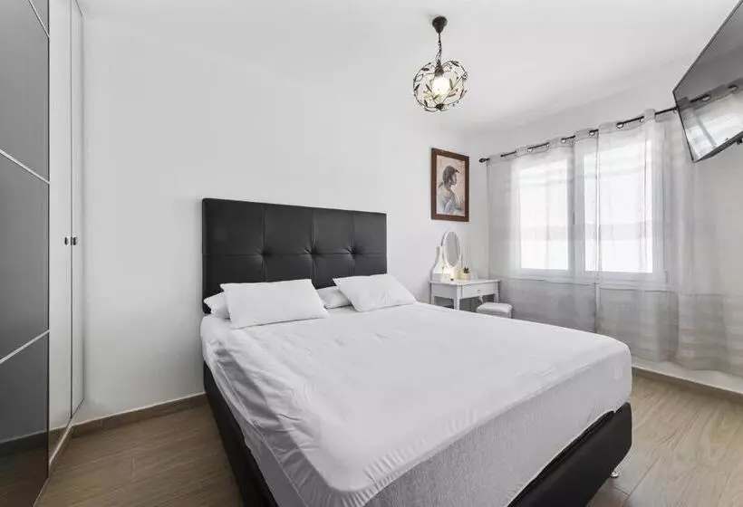 Apartamento Adama   Gescav