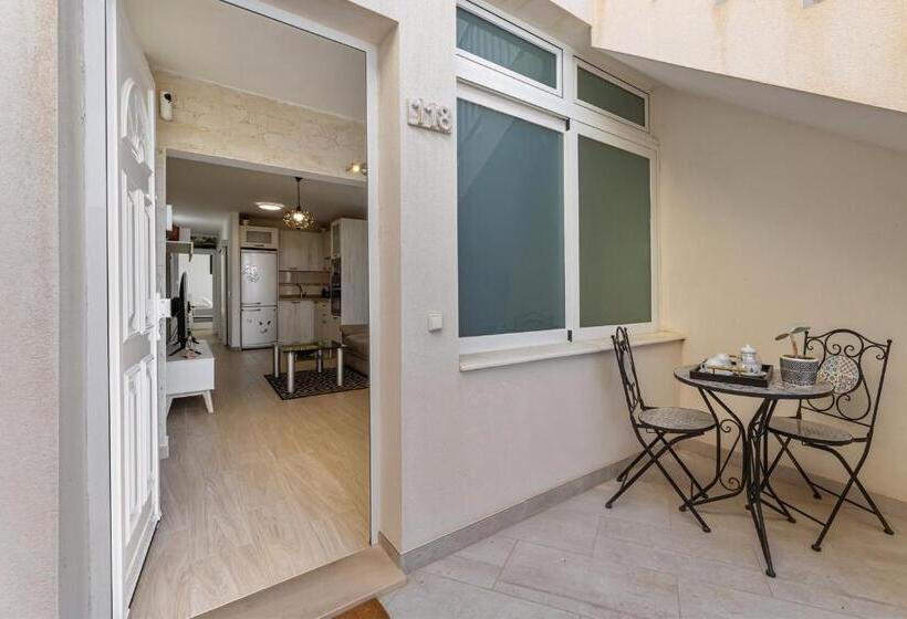 Apartamento Adama Gescav