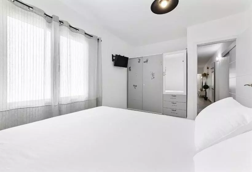 Apartamento Adama   Gescav