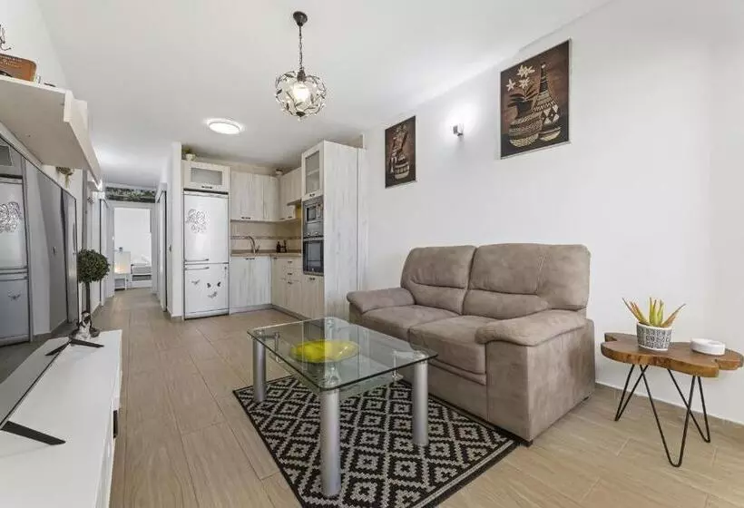 Apartamento Adama   Gescav