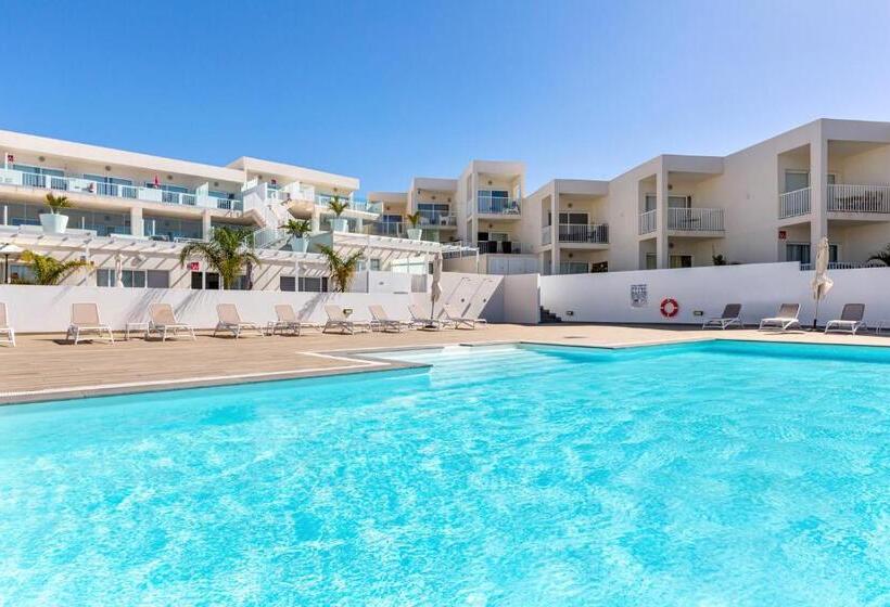 Apartamento Adama Gescav