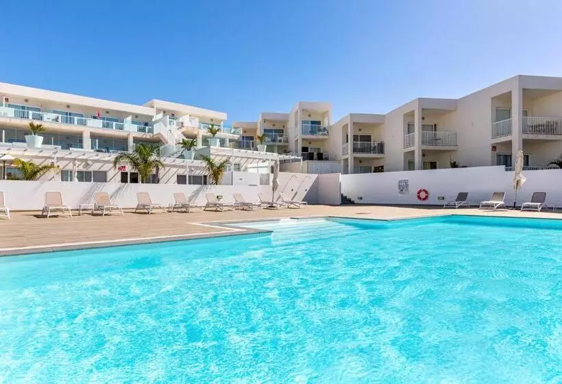 Apartamento Adama   Gescav