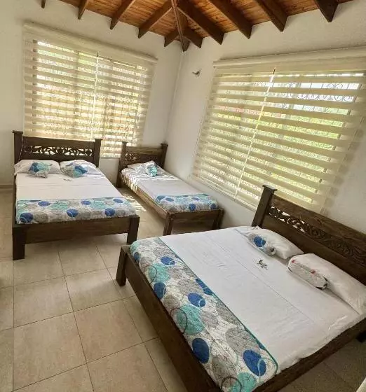 Cabaña La Betica