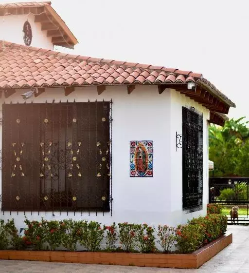 Cabaña La Betica