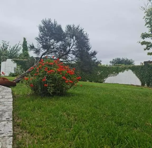 Casa Goris