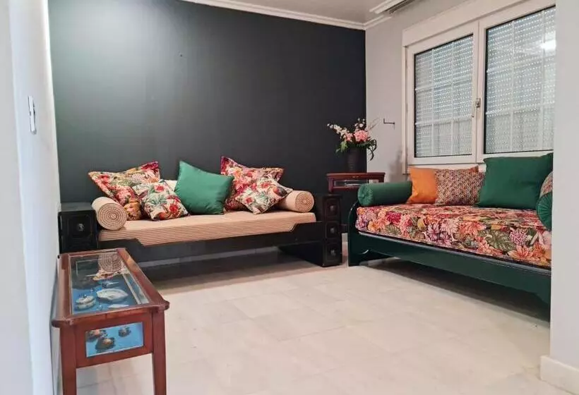 Casa Goris