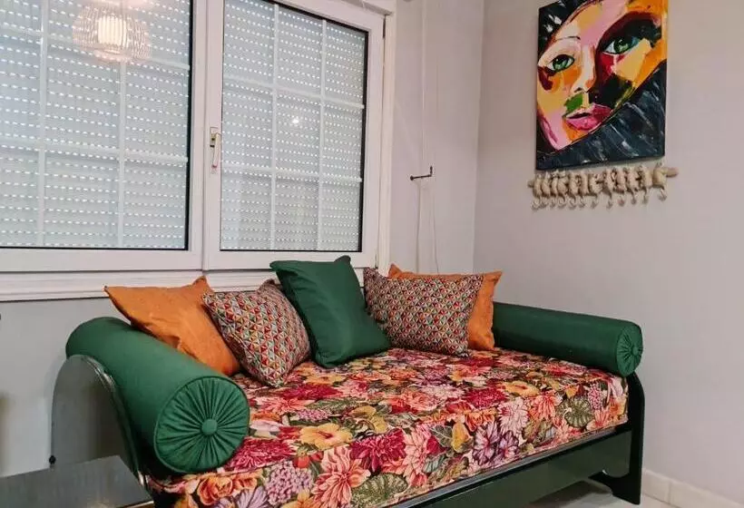 Casa Goris