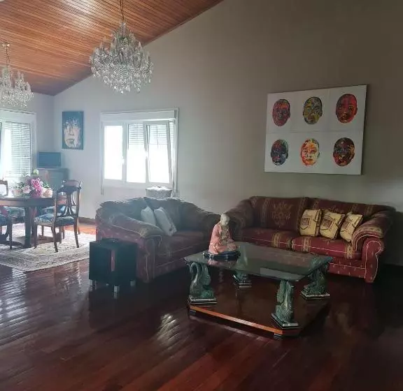 Casa Goris
