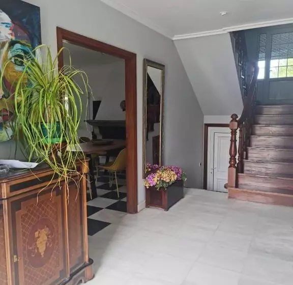 Casa Goris
