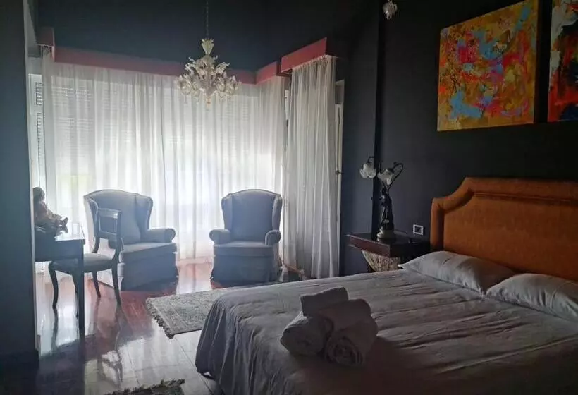 Casa Goris