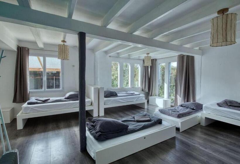 Crazy Villa Le Tertre 28 Heated Pool Basket 2h Paris 44p