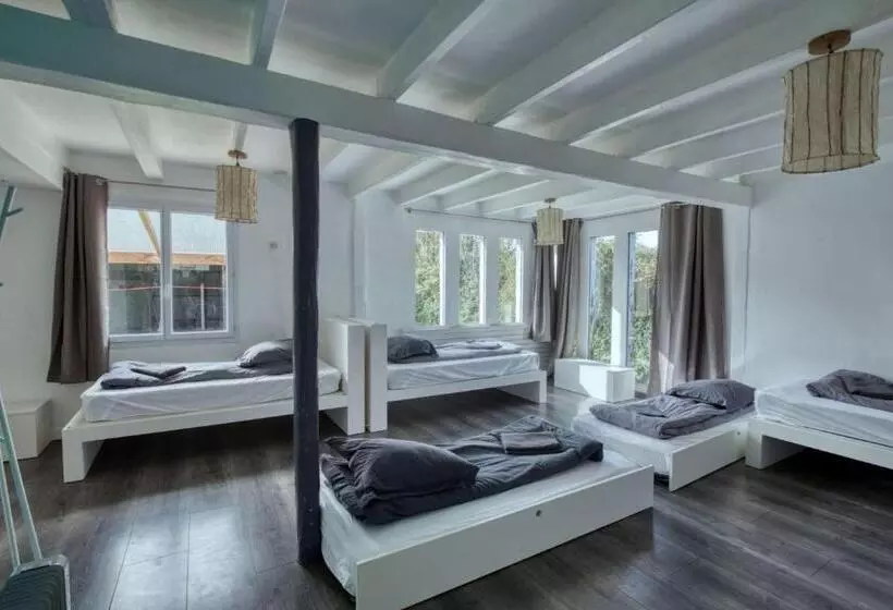 Crazy Villa Le Tertre 28   Heated Pool   Basket   2h Paris   44p