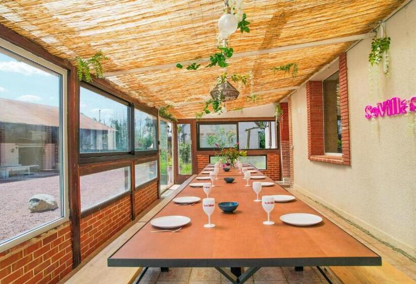 Crazy Villa Le Tertre 28 Heated Pool Basket 2h Paris 44p