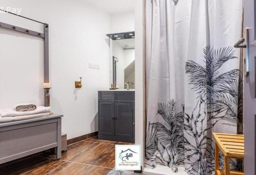 Les Salamandres De Beauregard