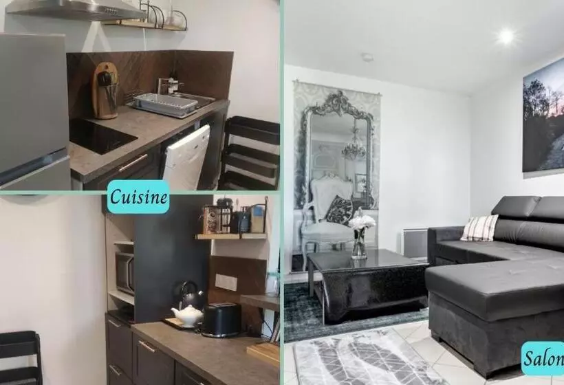 Les Salamandres De Beauregard