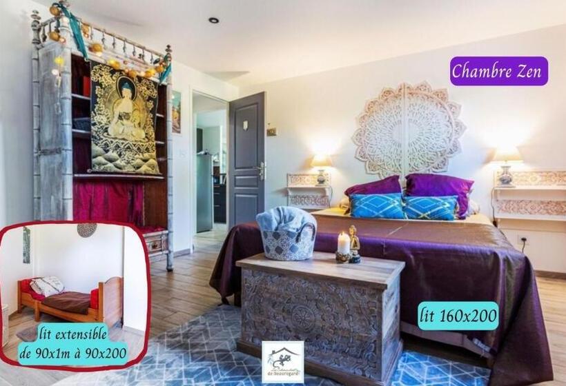 Les Salamandres De Beauregard