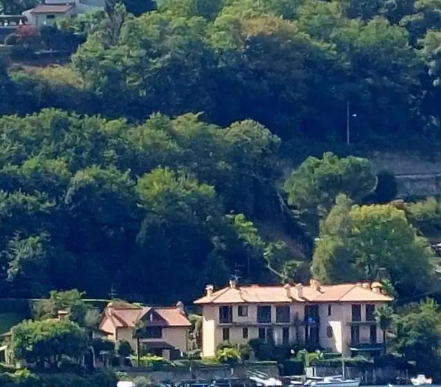 Lussuoso Appartamento Nella Magia Del Lago D Orta