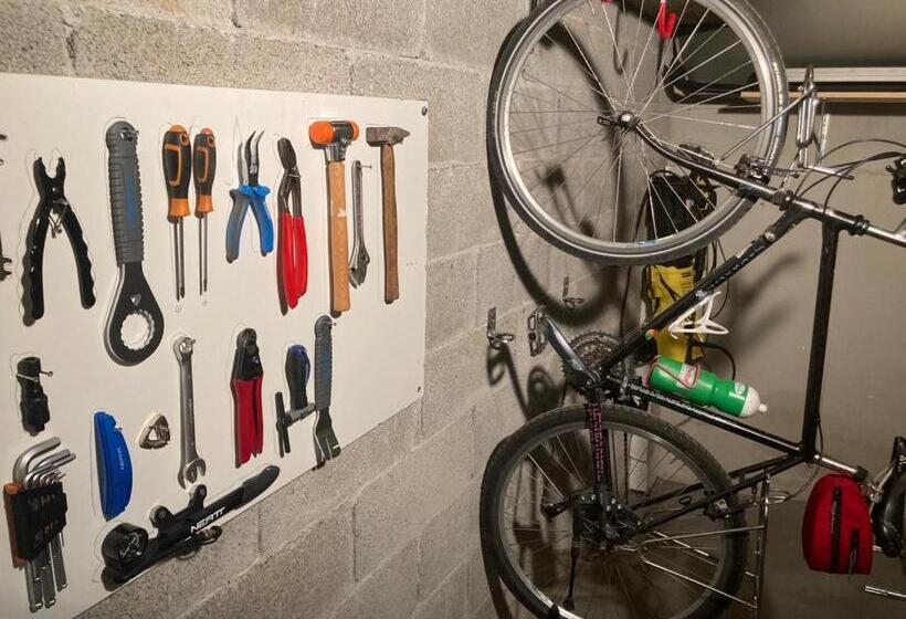 Lussuoso Appartamento Nella Magia Del Lago D Orta