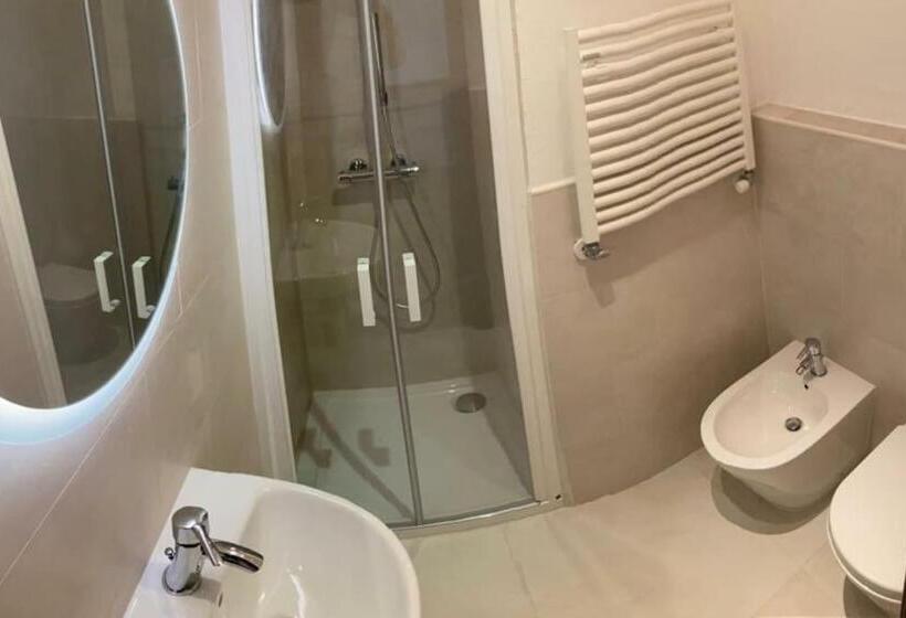 Lussuoso Appartamento Nella Magia Del Lago D Orta