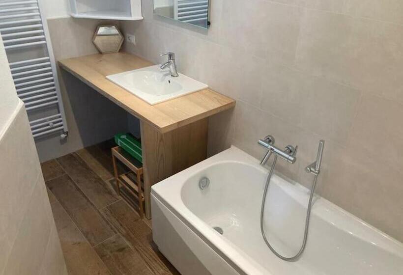 Lussuoso Appartamento Nella Magia Del Lago D Orta