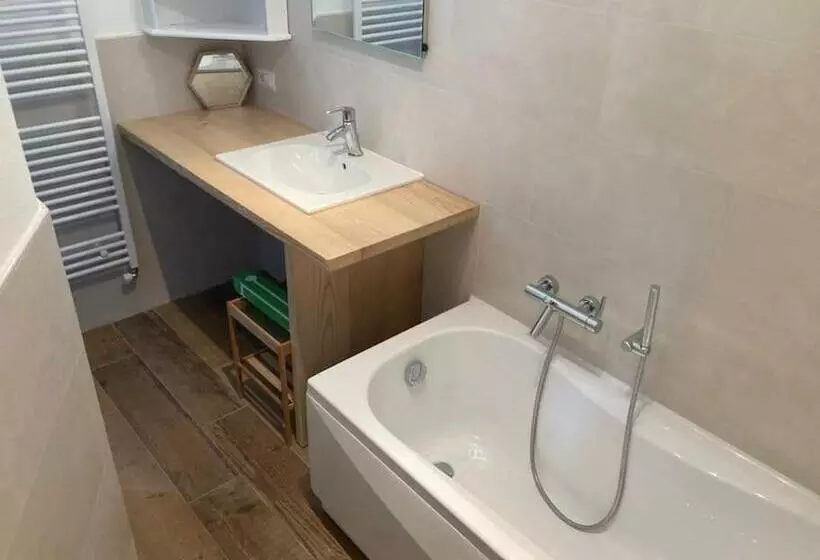 Lussuoso Appartamento Nella Magia Del Lago D Orta