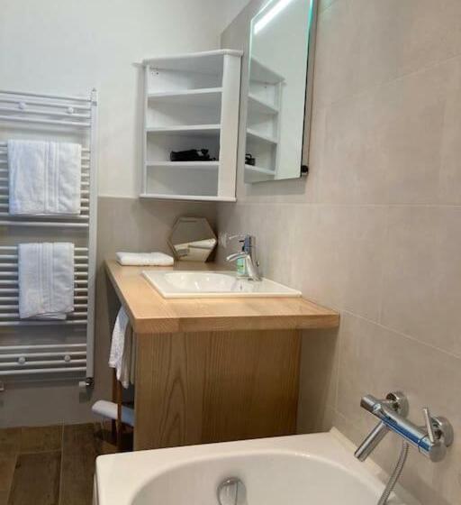 Lussuoso Appartamento Nella Magia Del Lago D Orta