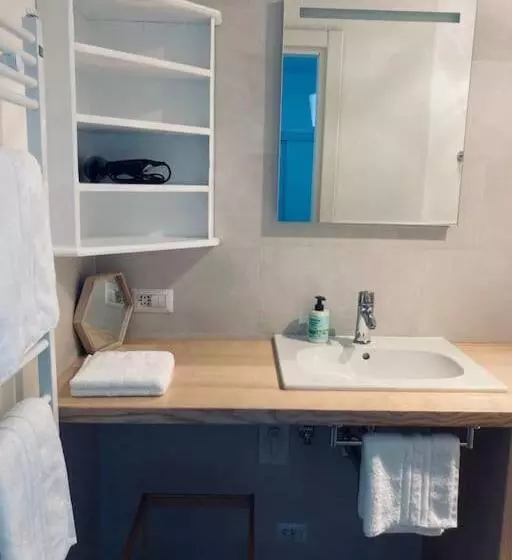 Lussuoso Appartamento Nella Magia Del Lago D Orta