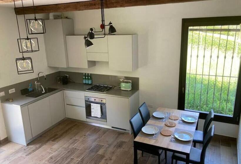 Lussuoso Appartamento Nella Magia Del Lago D Orta