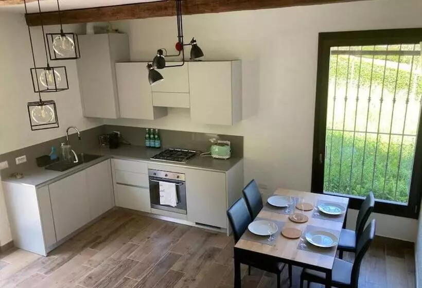 Lussuoso Appartamento Nella Magia Del Lago D Orta