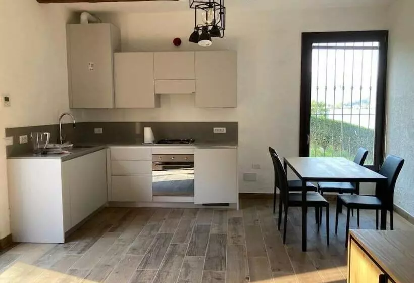 Lussuoso Appartamento Nella Magia Del Lago D Orta