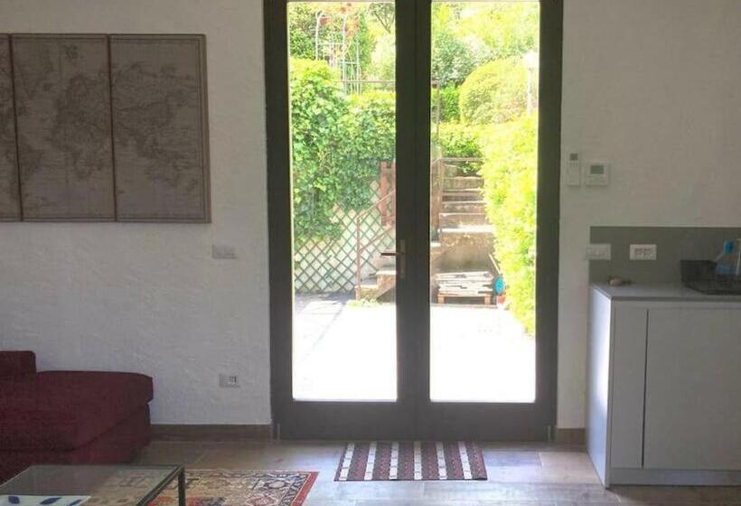 Lussuoso Appartamento Nella Magia Del Lago D Orta