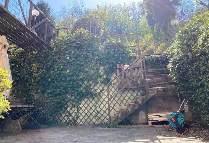 Lussuoso Appartamento Nella Magia Del Lago D Orta