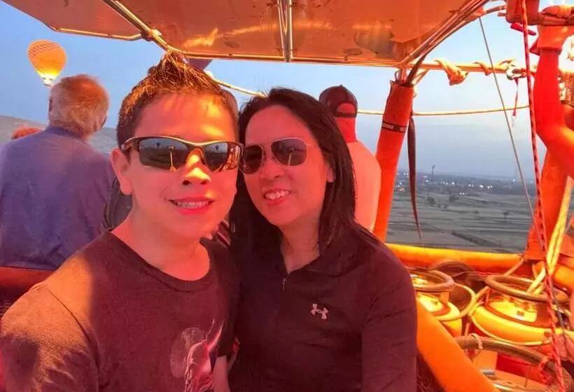 پانسیون Peace & Freedom Guesthouse & Restaurant