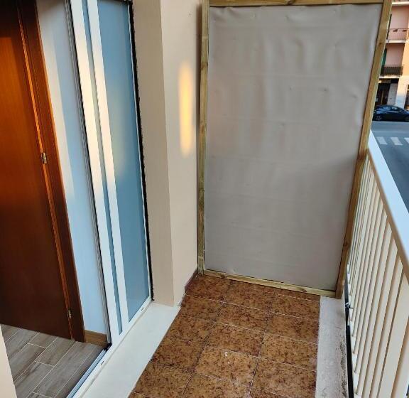 פנסיון Stanza Lillina