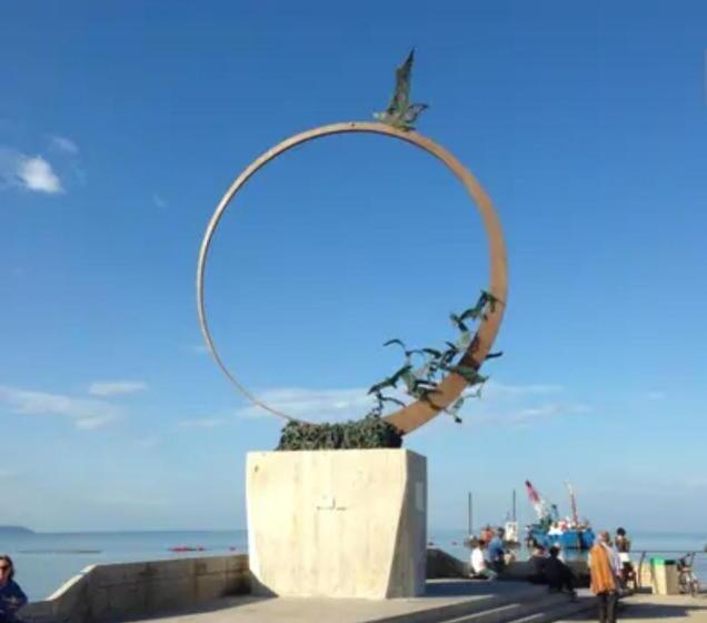 פנסיון Stanza Lillina