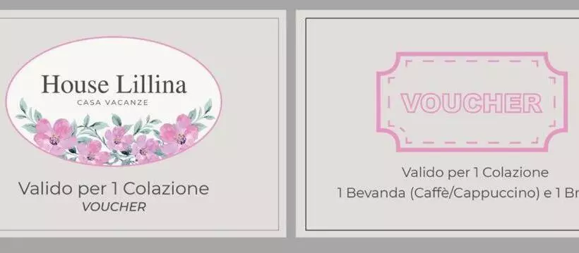 پانسیون Stanza Lillina