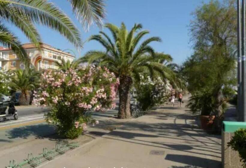 פנסיון Stanza Lillina