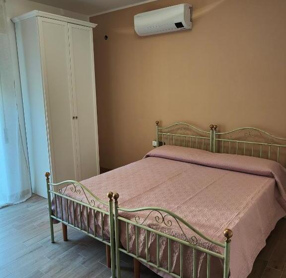 פנסיון Stanza Lillina