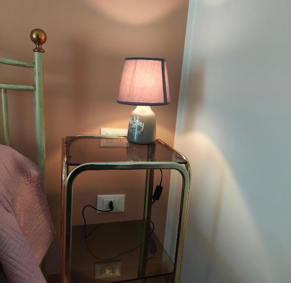 פנסיון Stanza Lillina