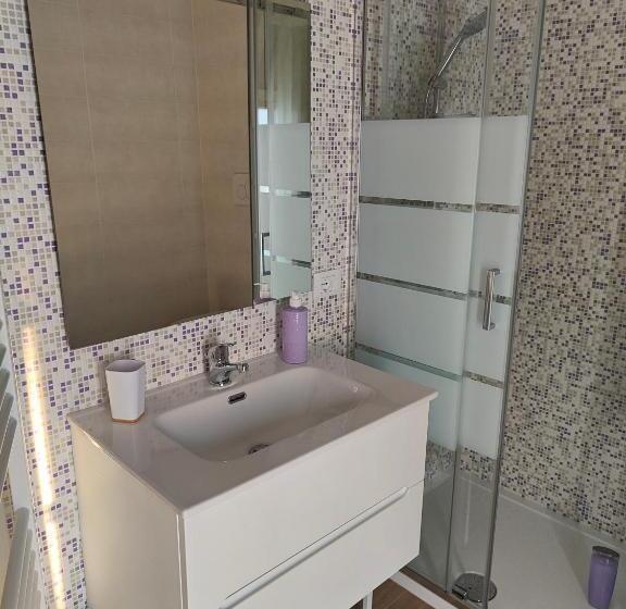 פנסיון Stanza Lillina