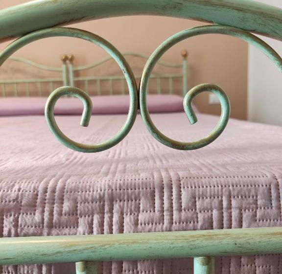 פנסיון Stanza Lillina