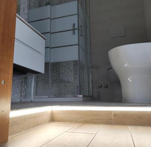 פנסיון Stanza Lillina