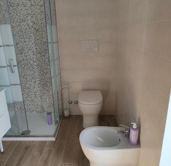 פנסיון Stanza Lillina