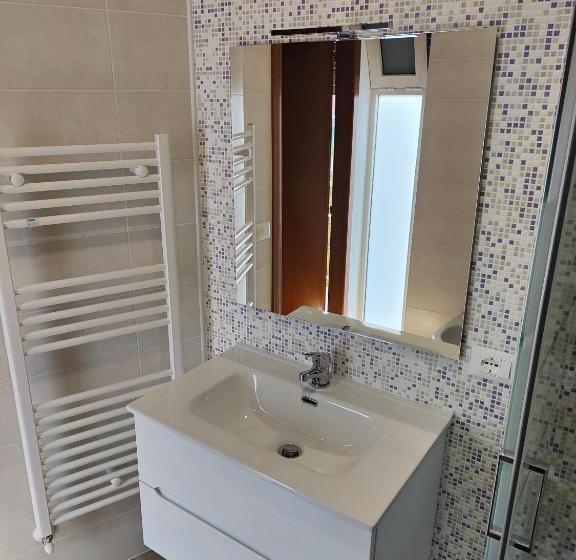 פנסיון Stanza Lillina