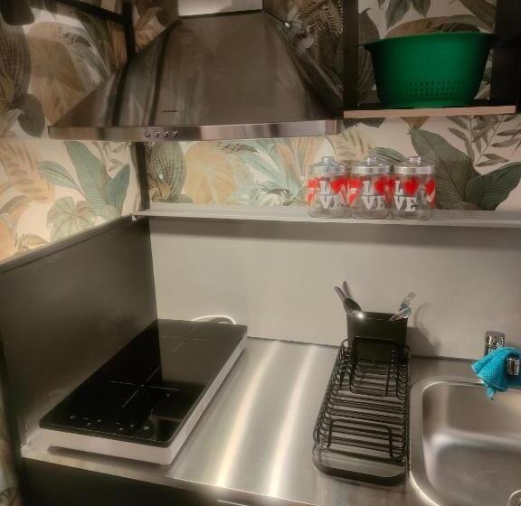 פנסיון Stanza Lillina