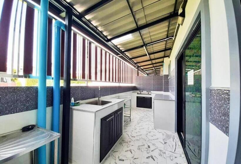 บ้านนุจรินทร์ พูลวิลล่า หัวหิน สไลเดอร์ โต๊ะพูล