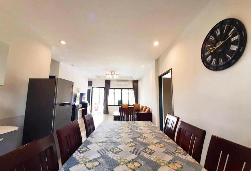 บ้านนุจรินทร์ พูลวิลล่า หัวหิน สไลเดอร์ โต๊ะพูล