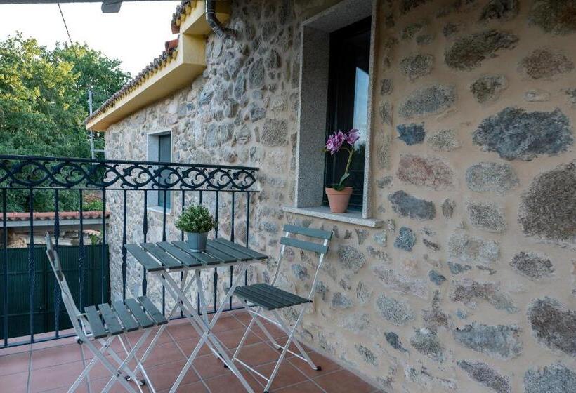 A Bruxiña De Toldaos